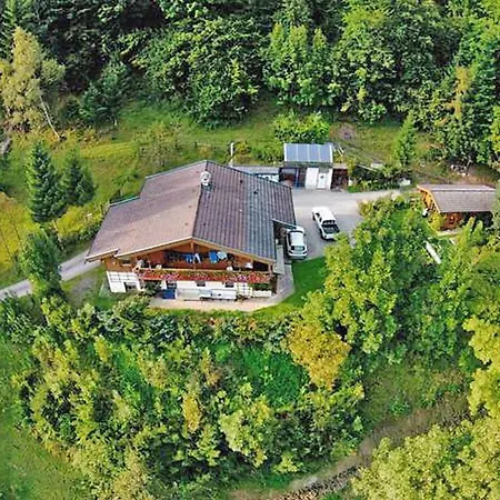 Ferienhaus Rainerbauer * פיסנדורף