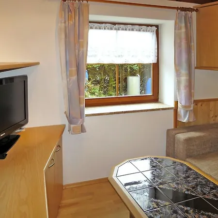 Ferienhaus Rainerbauer בית נופש פיסנדורף