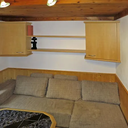 Ferienhaus Rainerbauer פיסנדורף