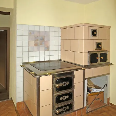 בית נופש Ferienhaus Rainerbauer *