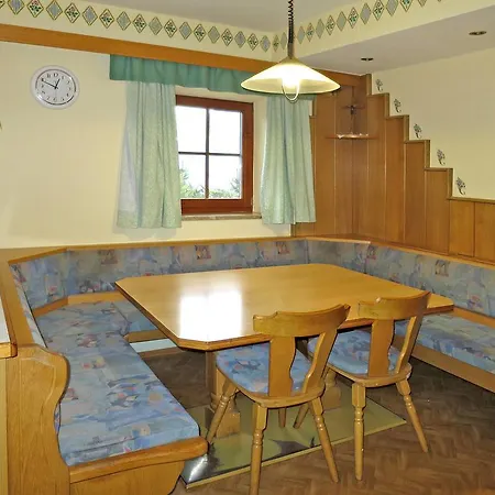 Ferienhaus Rainerbauer *