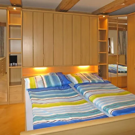 Ferienhaus Rainerbauer בית נופש *