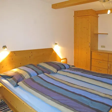 Ferienhaus Rainerbauer * פיסנדורף