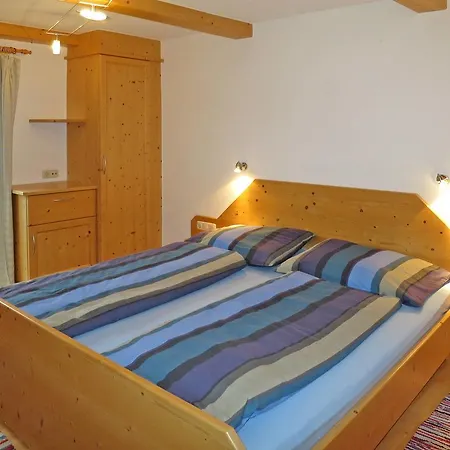 Ferienhaus Rainerbauer בית נופש פיסנדורף