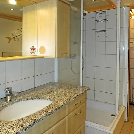 Ferienhaus Rainerbauer בית נופש פיסנדורף