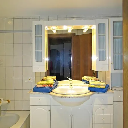 Ferienhaus Rainerbauer בית נופש *