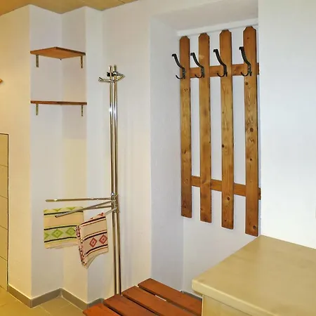 Ferienhaus Rainerbauer בית נופש *